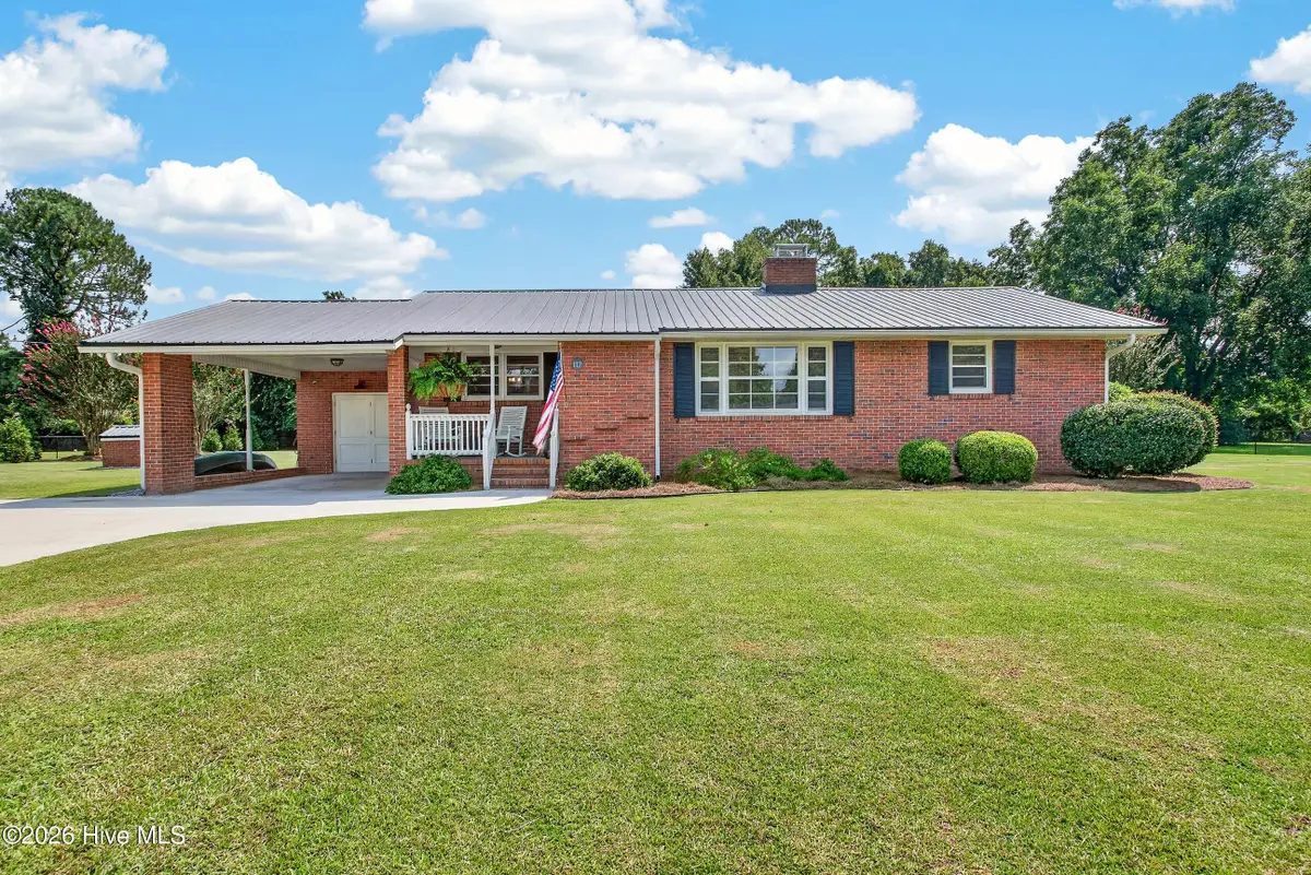 112 Barbara Avenue, Midway Park, NC 28544 - #1