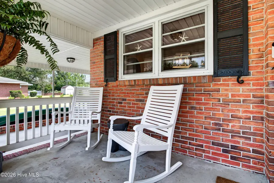 112 Barbara Avenue, Midway Park, NC 28544 - #2