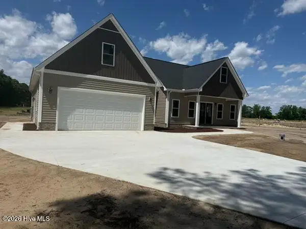 3128 Kelly Road, Kinston, NC 28504