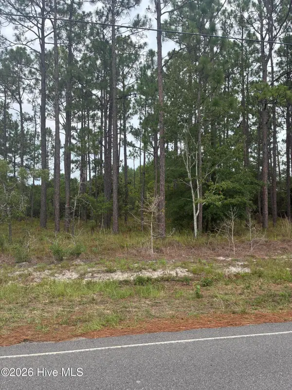 Lot 3 Crystal Road, Southport, NC 28461