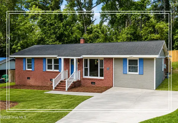 1454 Waccamaw Drive, North Augusta, SC 29841