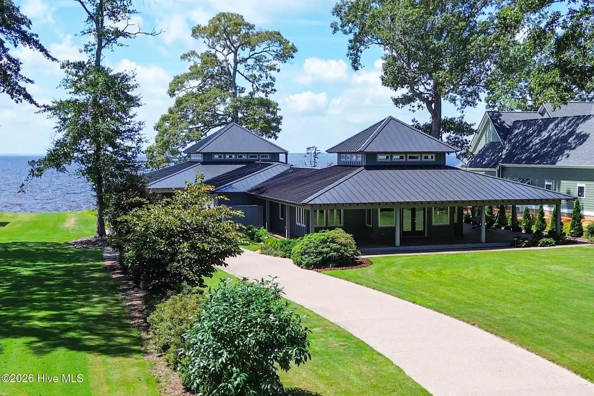 111 Heritage Point Drive, Edenton, NC 27932 - #1