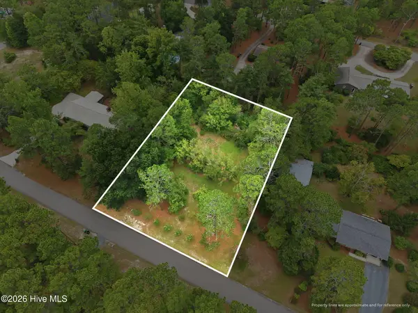 265 Mcdairmid Road, Pinehurst, NC 28374