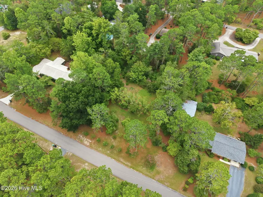 265 Mcdairmid Road, Pinehurst, NC 28374 - #2