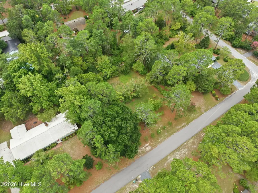 265 Mcdairmid Road, Pinehurst, NC 28374 - #3