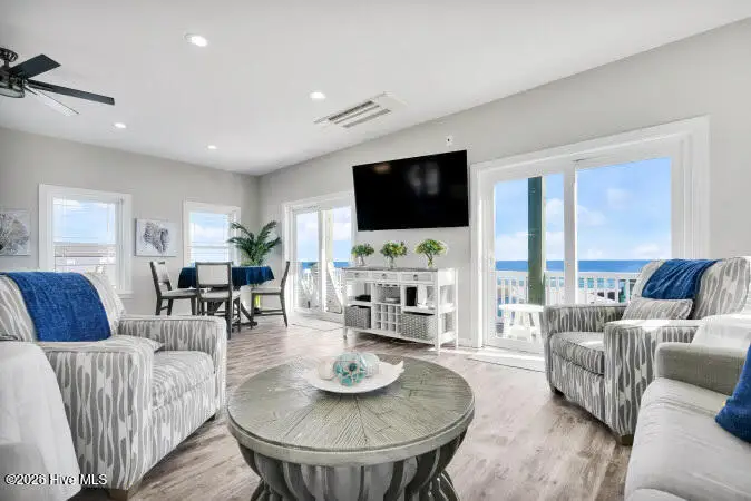 3200 Gray Street, North Topsail Beach, NC 28460 - #2