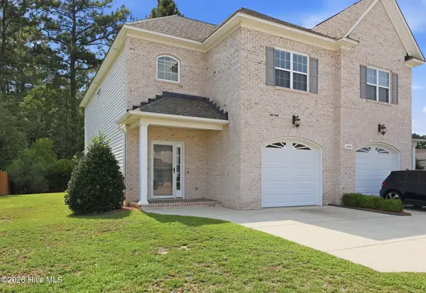 1640 Cambria Drive #A, Greenville, NC 27834