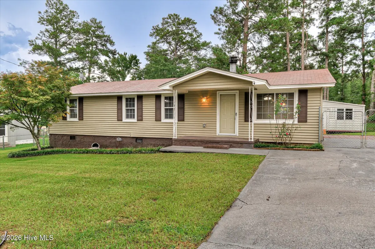 1544 S Atlantic Drive, Augusta, GA 30906 - #1