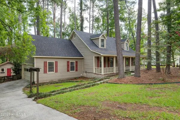 318 Hackamore Trail, Martinez, GA 30907
