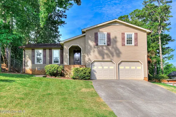 4341 Holiday Terrace, Martinez, GA 30907