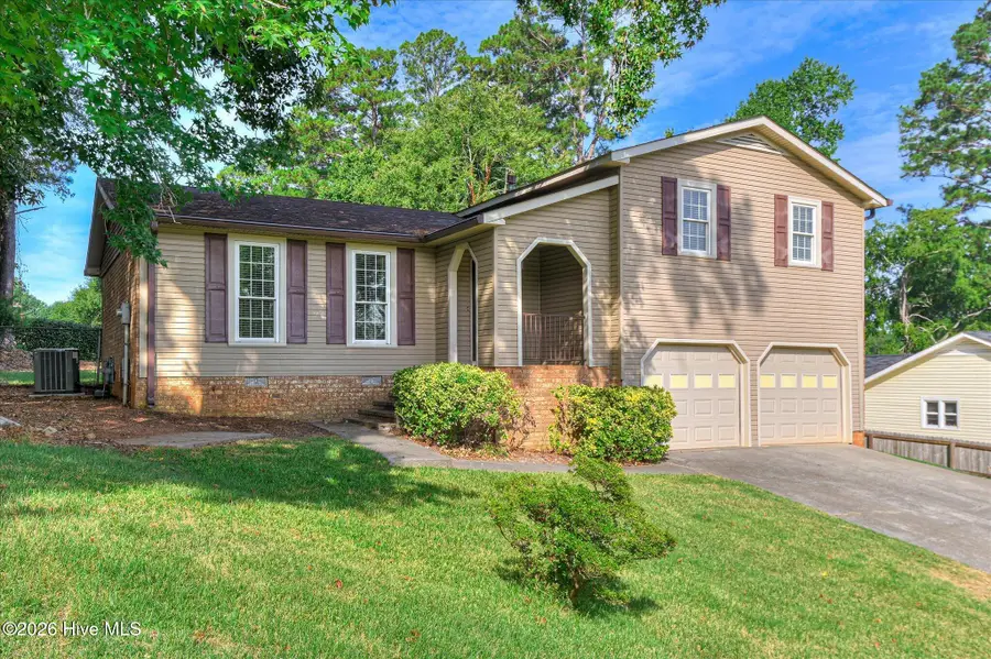 4341 Holiday Terrace, Martinez, GA 30907 - #2
