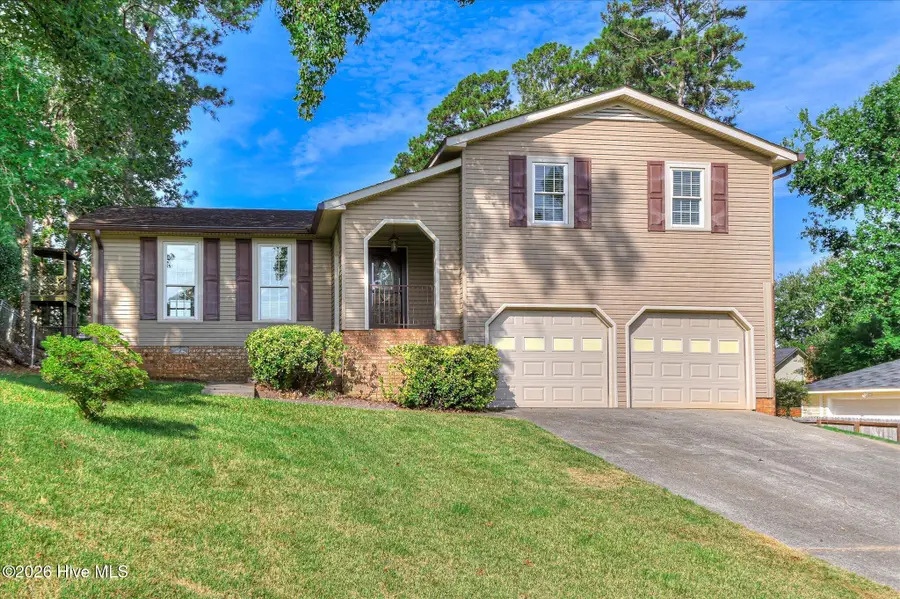 4341 Holiday Terrace, Martinez, GA 30907 - #3