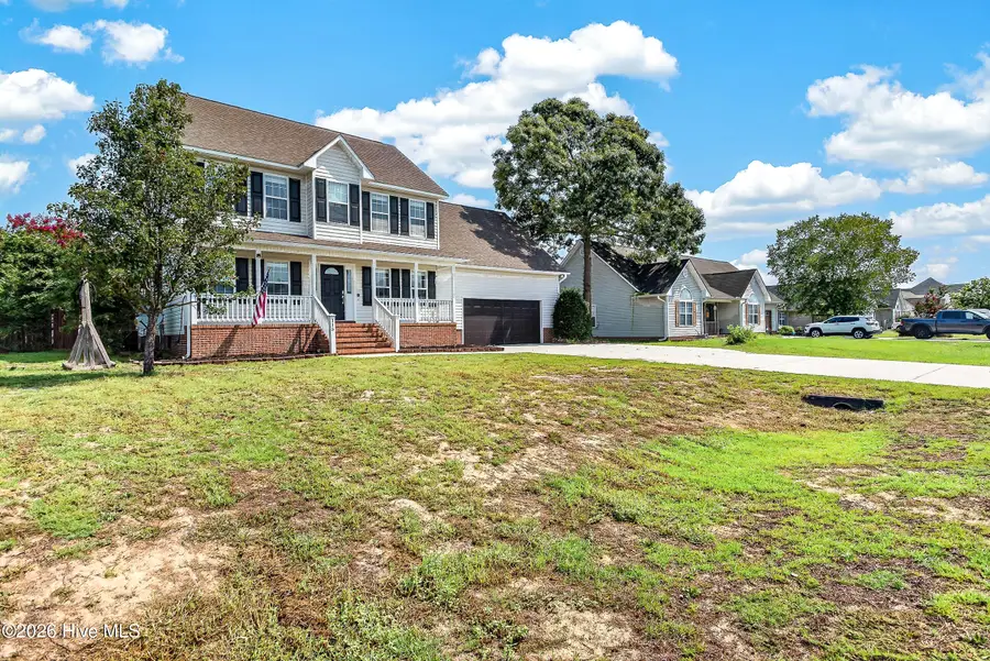 115 Harvest Moon Drive, Richlands, NC 28574 - #2