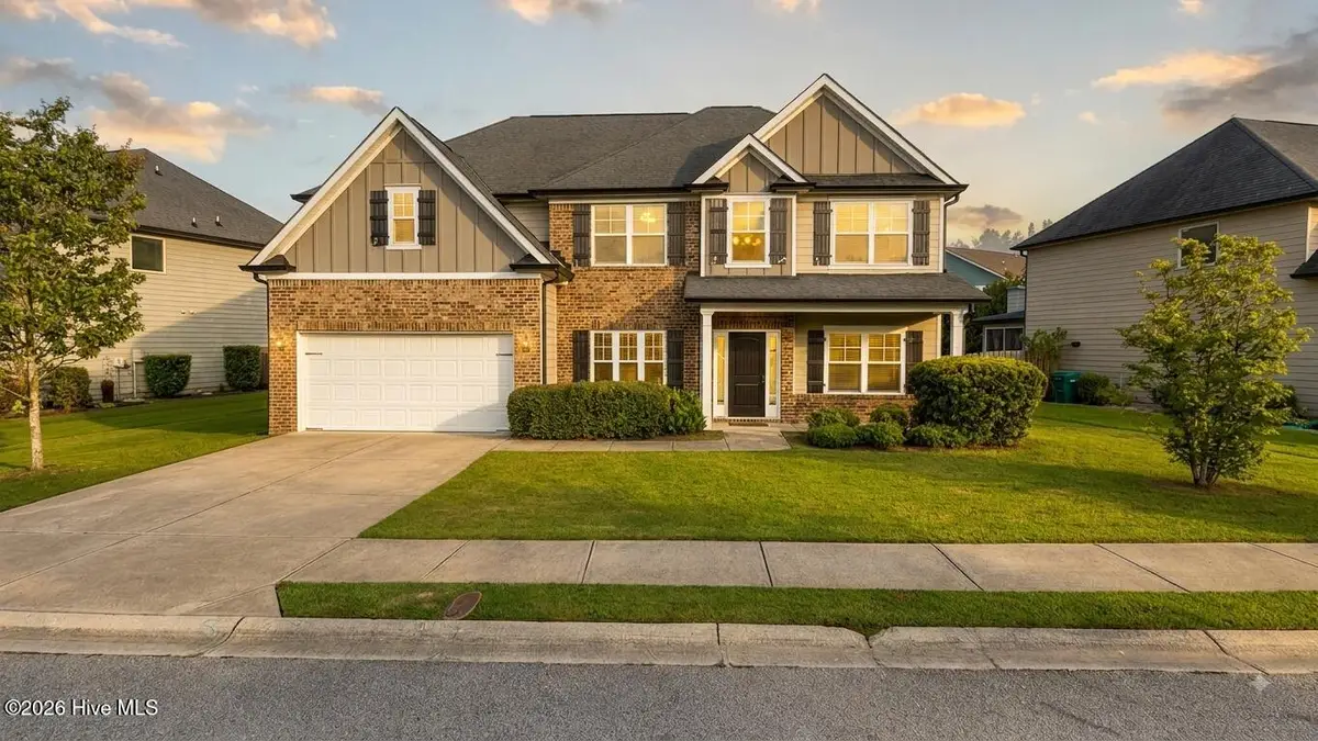 5410 Everlook Circle, Evans, GA 30809 - #1