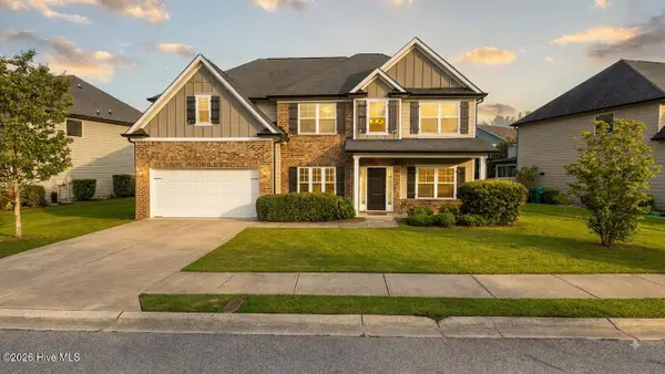 5410 Everlook Circle, Evans, GA 30809