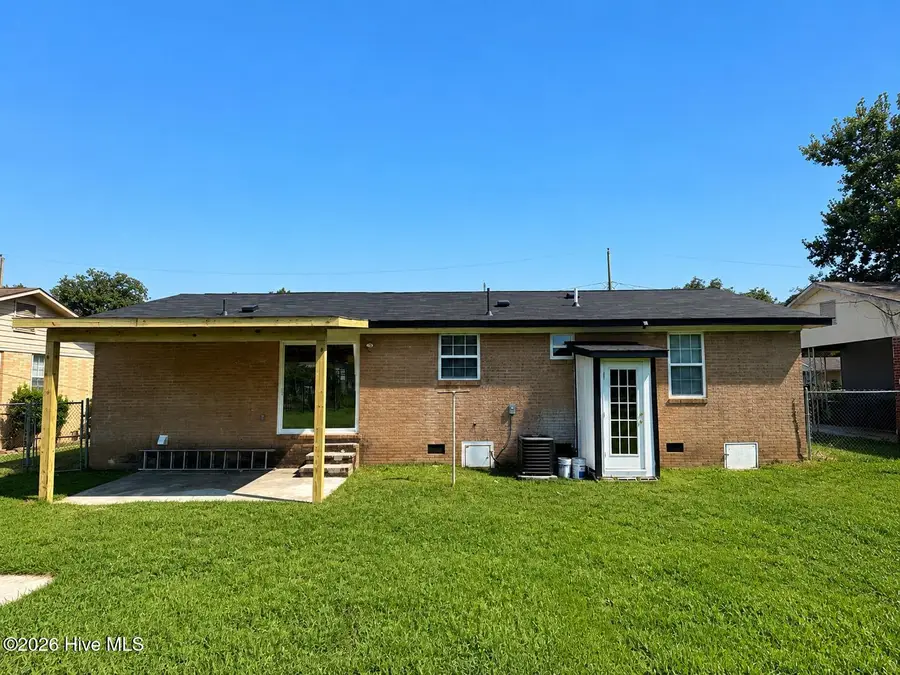 109 E Walker Street, Augusta, GA 30901 - #2