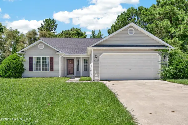 103 Butternut Circle, Jacksonville, NC 28546