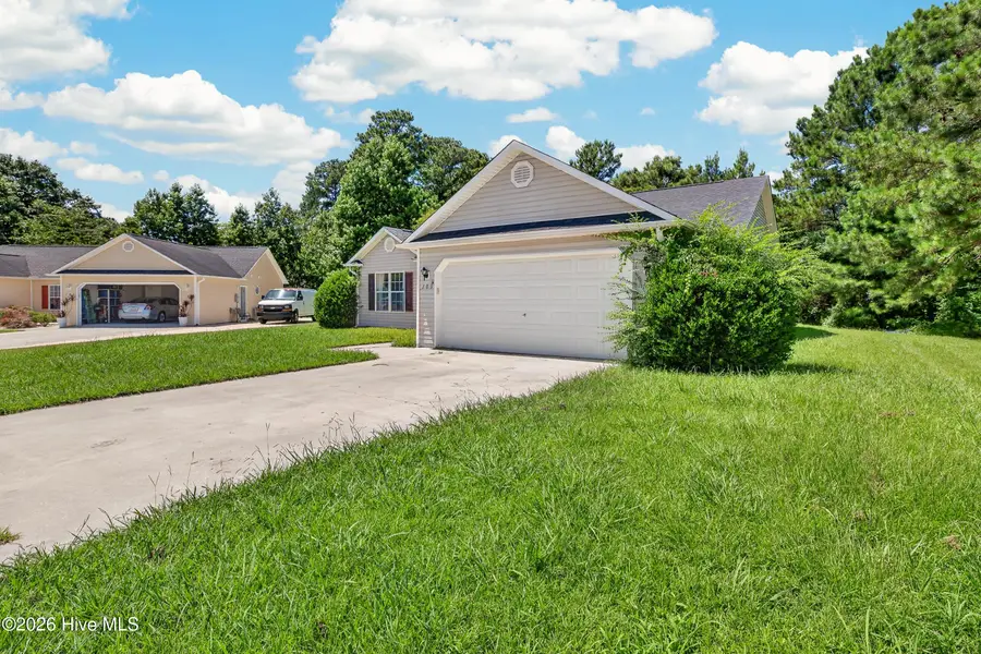 103 Butternut Circle, Jacksonville, NC 28546 - #3