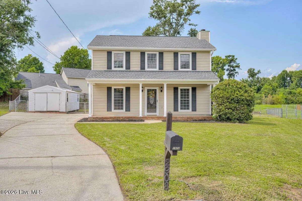 2908 Pleasant Court, Martinez, GA 30907 - #1
