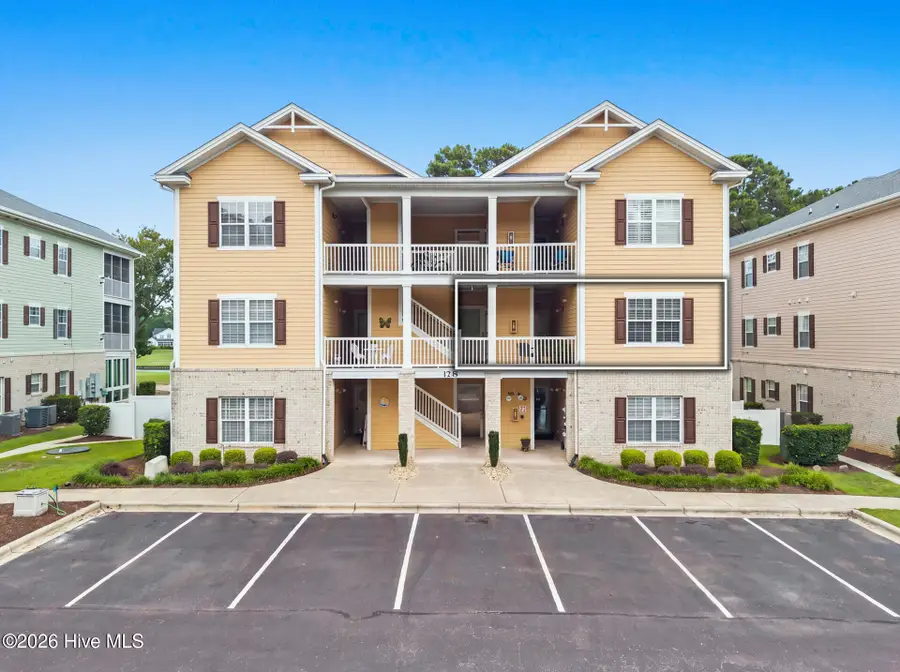 178 Clubhouse Road #4, Sunset Beach, NC 28468 - #3