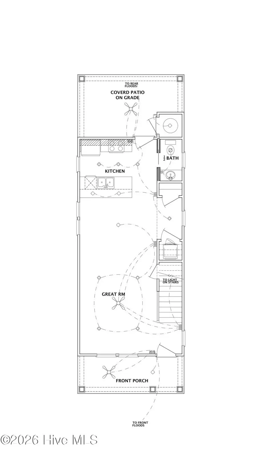 112 Barbara Street, Grovetown, GA 30813 - #3