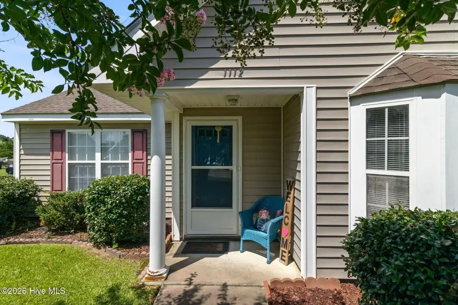 1112 Centipede Drive, 12 Rocky Mount, NC 27801 - #3