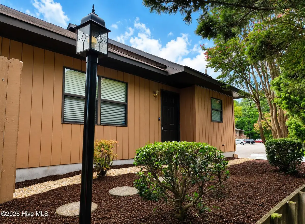 204 Rollins Drive #63, Greenville, NC 27834 - #1