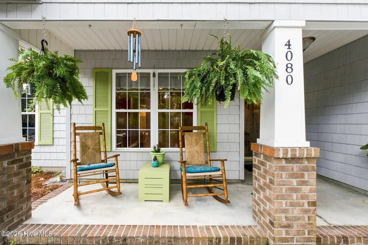 4080 Tea Olive Lane Se, Southport, NC 28461 - #1