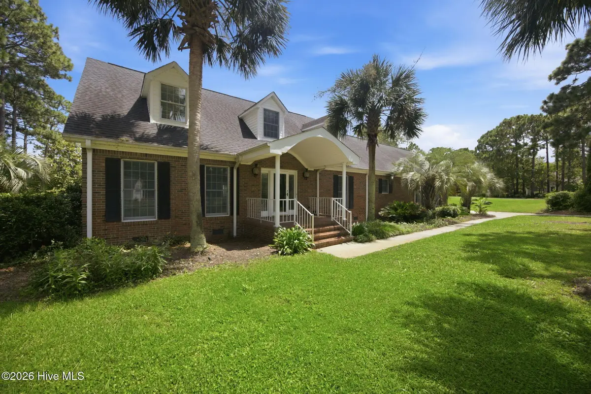 137 River Oaks Drive, Wilmington, NC 28412 - #1