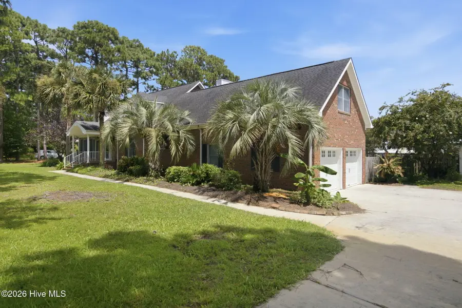 137 River Oaks Drive, Wilmington, NC 28412 - #3