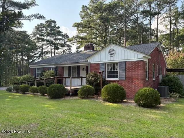 206 Southern Boulevard, Rocky Mount, NC 27804 - #1