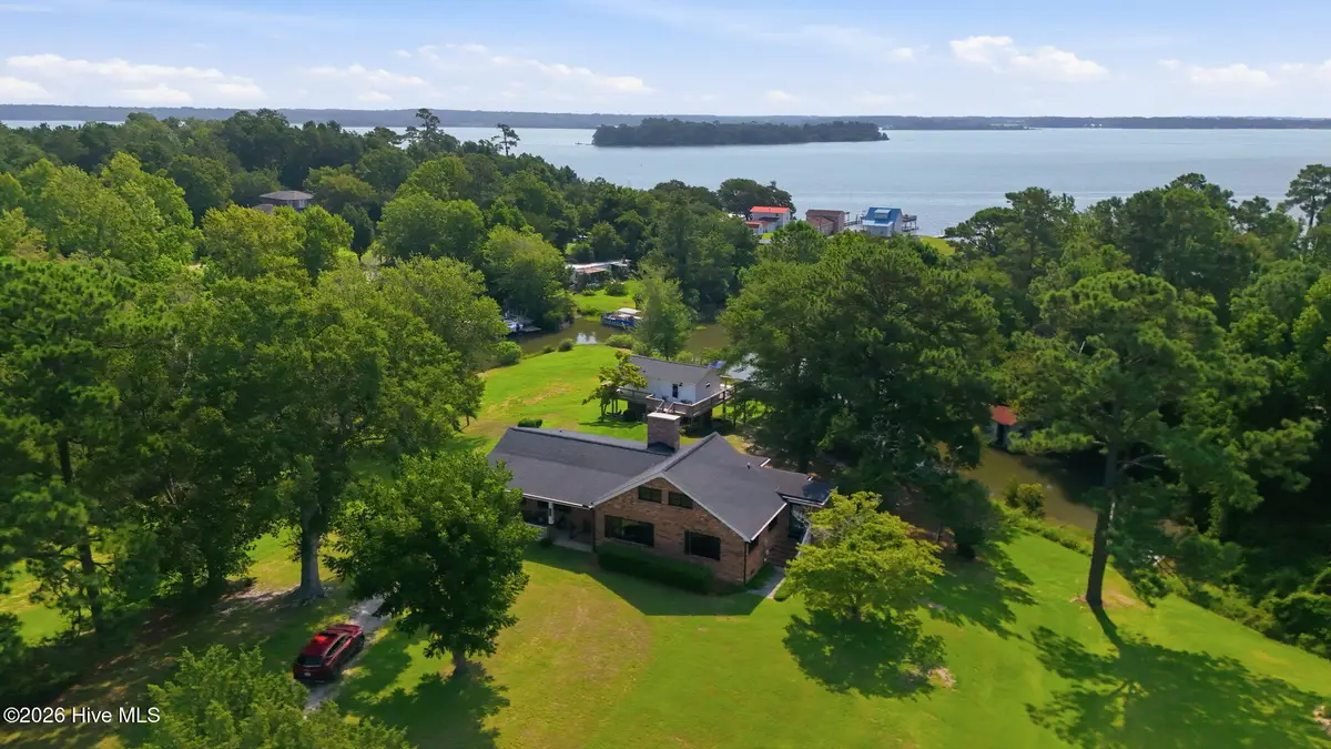 109 Wildlife Trail, Swansboro, NC 28584 - #1