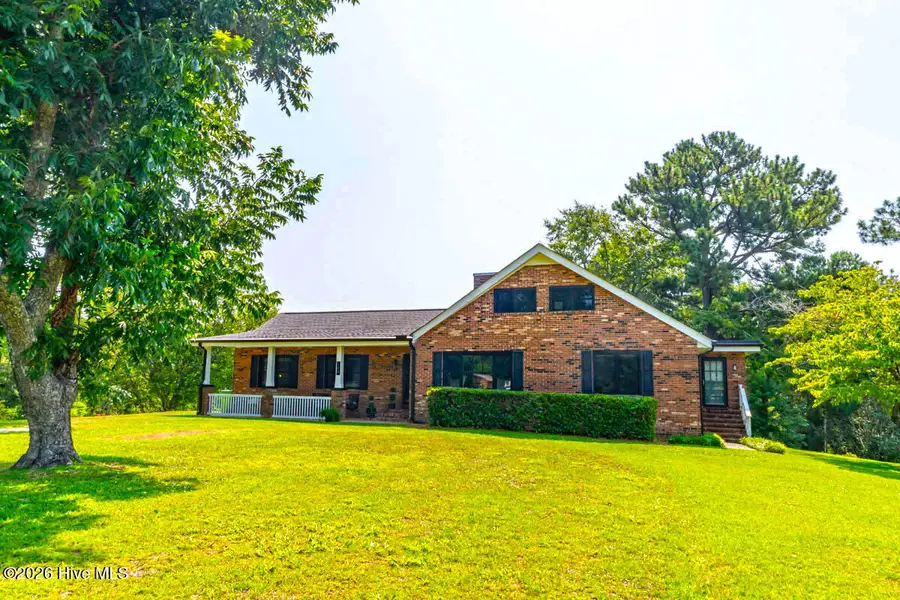 109 Wildlife Trail, Swansboro, NC 28584 - #2