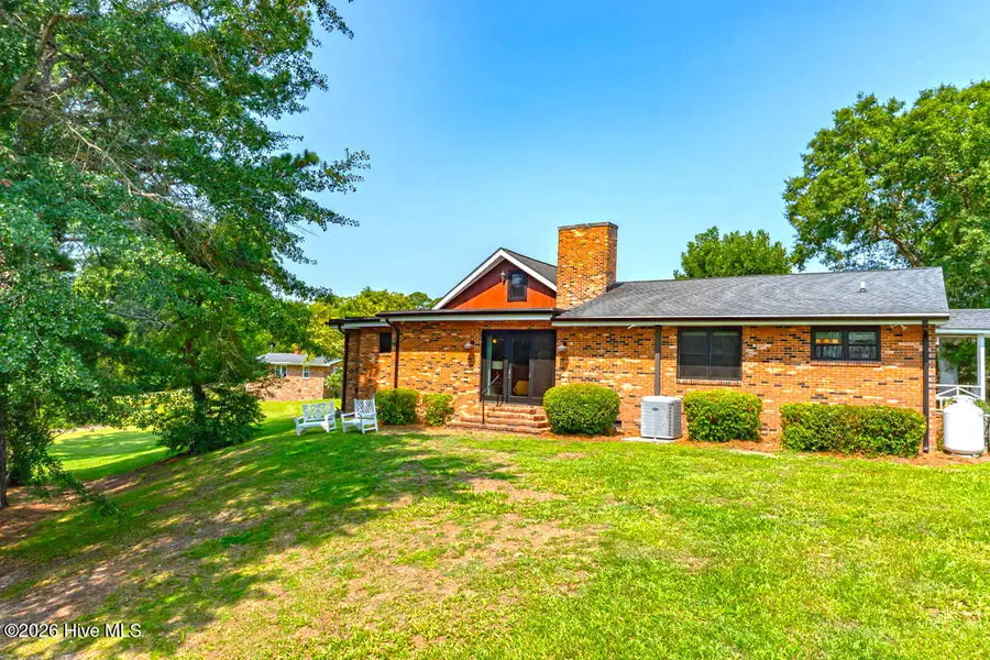 109 Wildlife Trail, Swansboro, NC 28584 - #3
