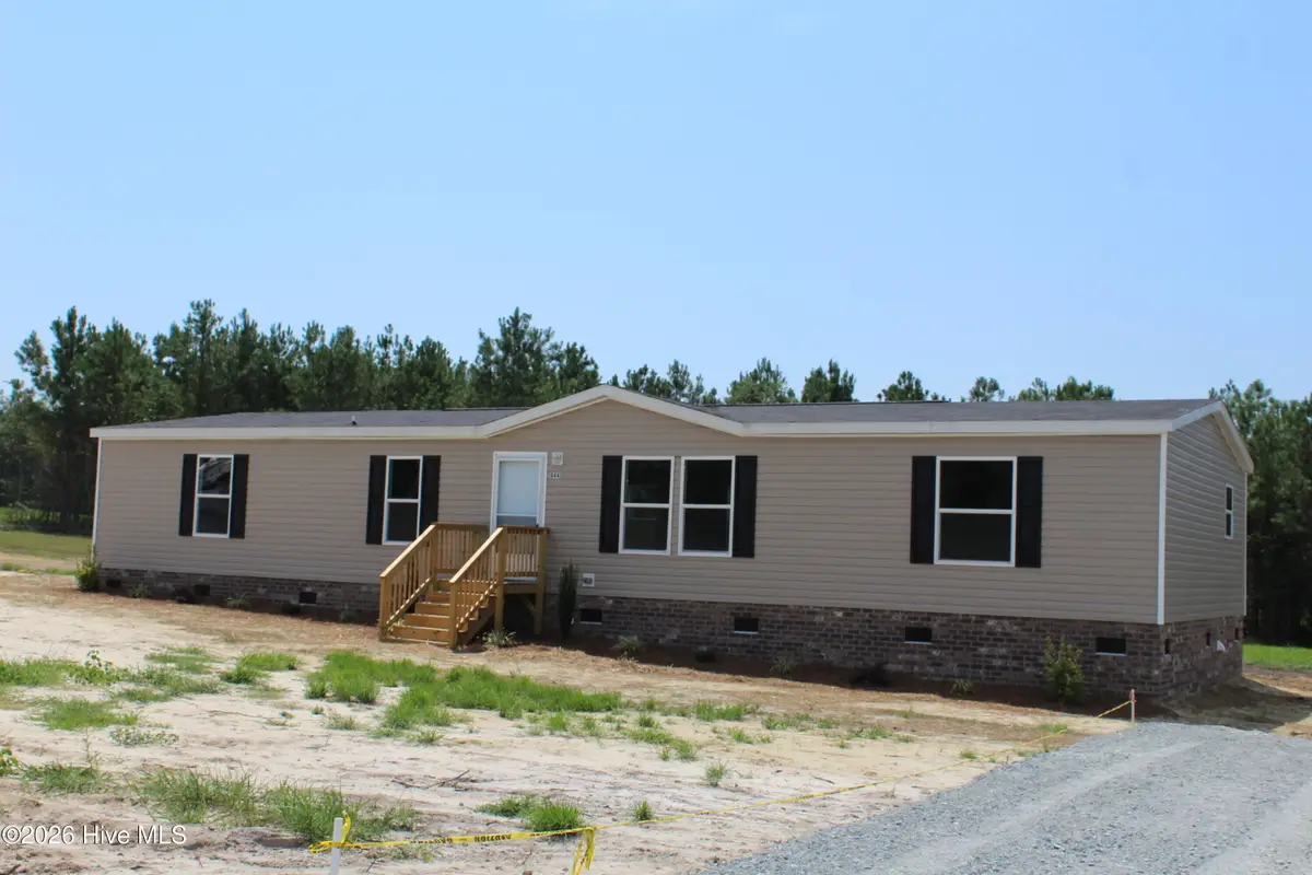 944 Blind Bridge Road, Magnolia, NC 28453 - #1