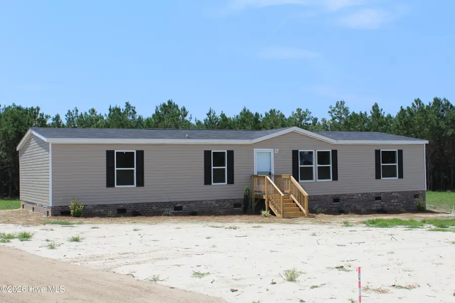 944 Blind Bridge Road, Magnolia, NC 28453 - #2