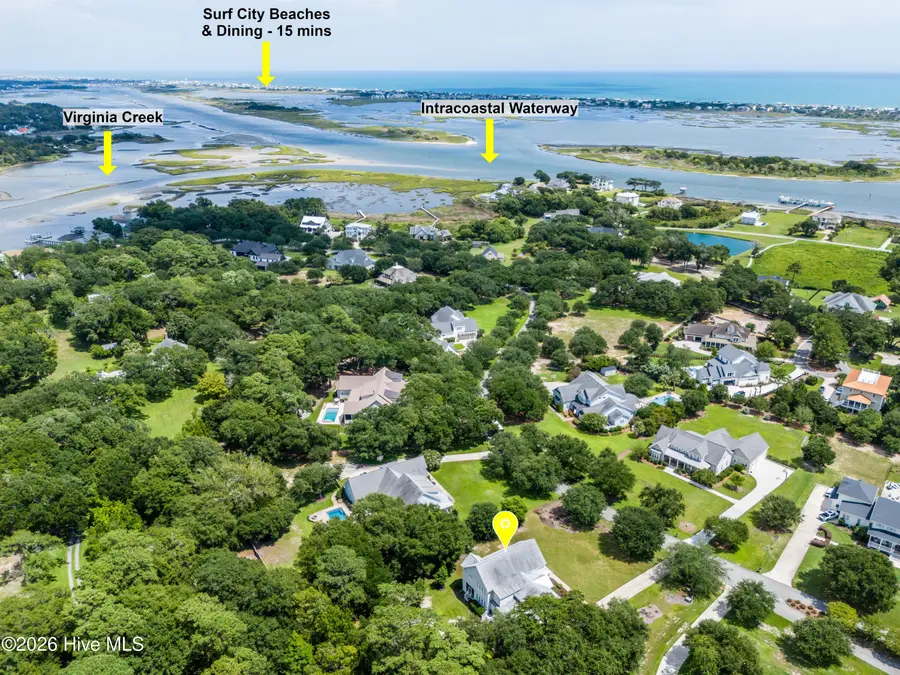 53 Ballast Point Road, Hampstead, NC 28443 - #2