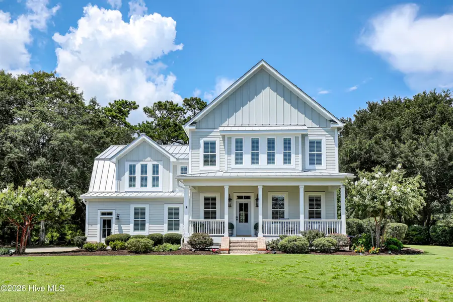 53 Ballast Point Road, Hampstead, NC 28443 - #3