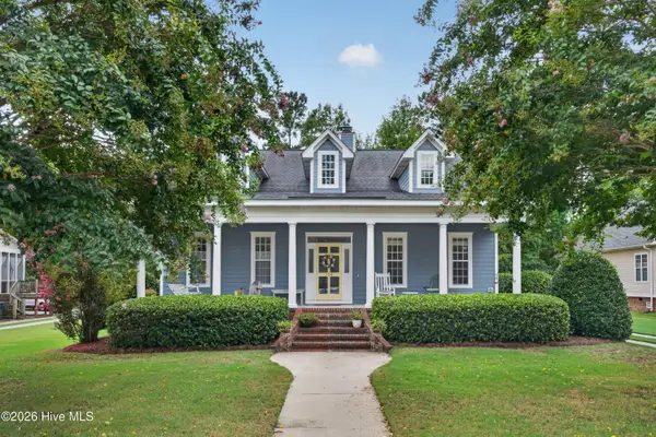 314 Bayfield Drive, Wilmington, NC 28411