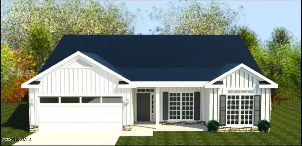 8339 Snelling Drive, Aiken, SC 29803 - #1