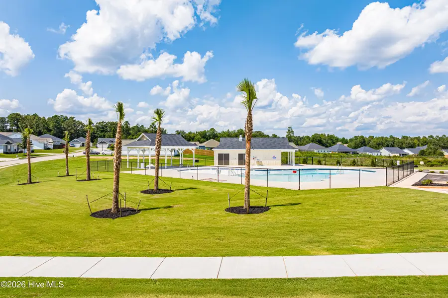 8339 Snelling Drive, Aiken, SC 29803 - #2