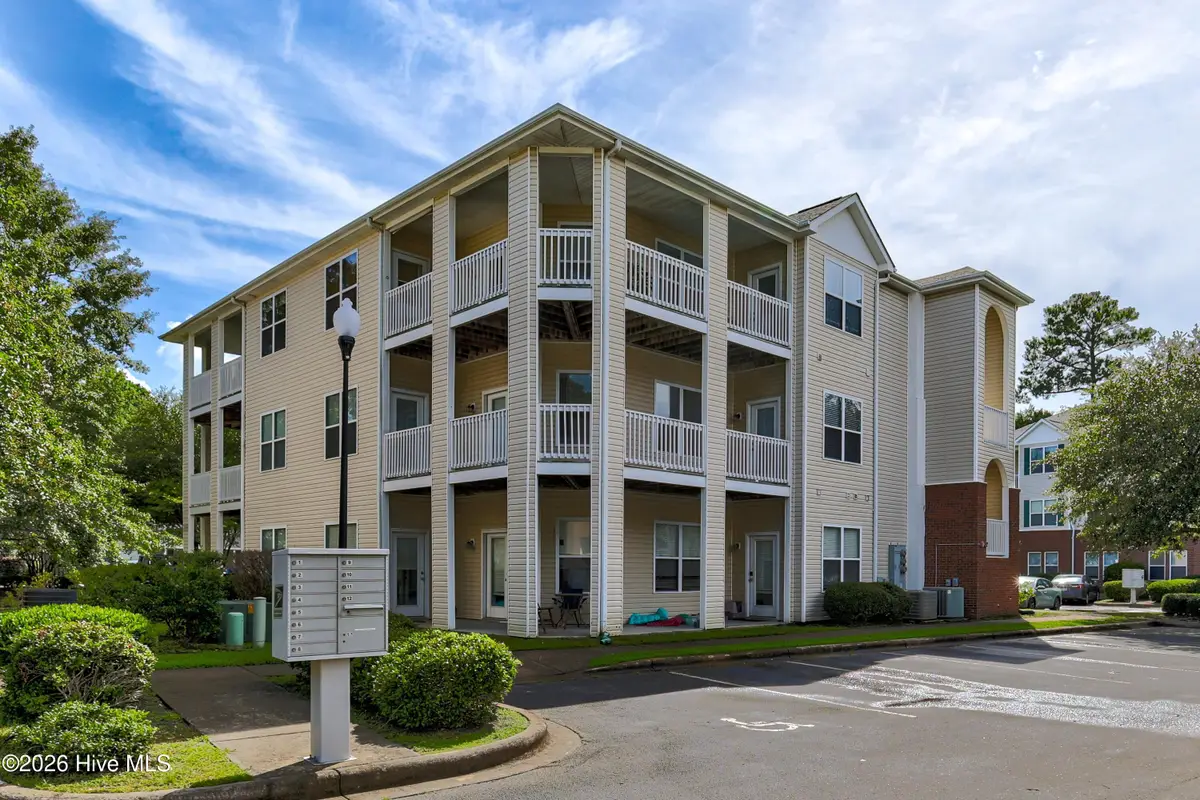 700 Indica Court #Apt 201, Wilmington, NC 28405 - #1