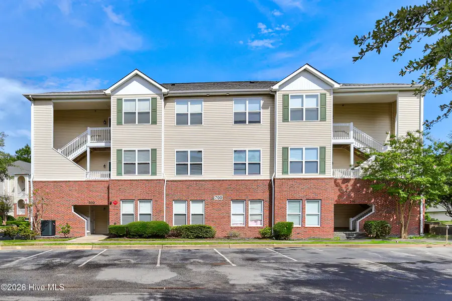 700 Indica Court #Apt 201, Wilmington, NC 28405 - #2