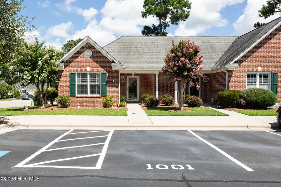 1001 Bridgeport Way, Leland, NC 28451 - #3