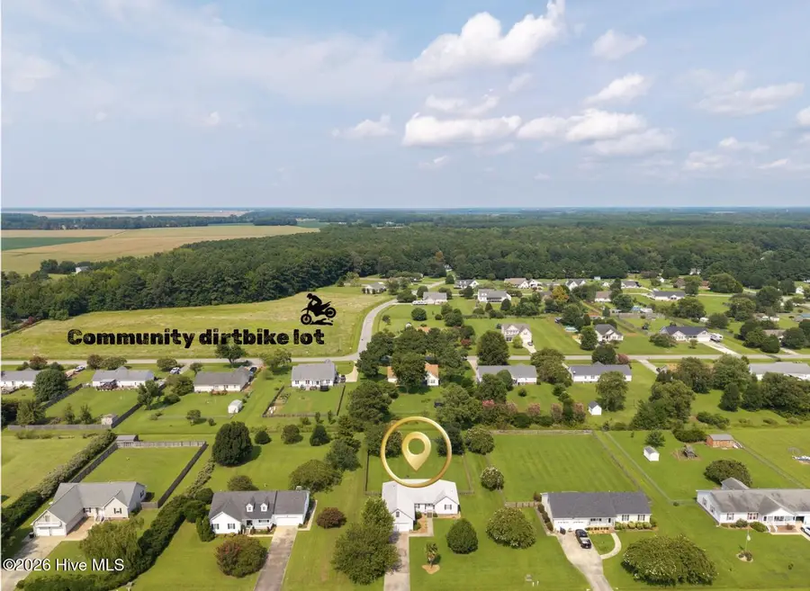 211 Smith Drive, Camden, NC 27921 - #3