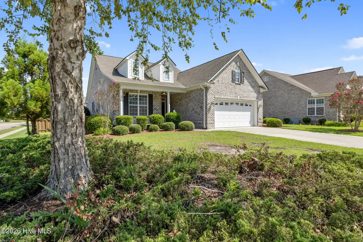 1003 Wellstone Court, Leland, NC 28451 - #1