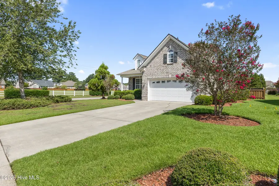 1003 Wellstone Court, Leland, NC 28451 - #3