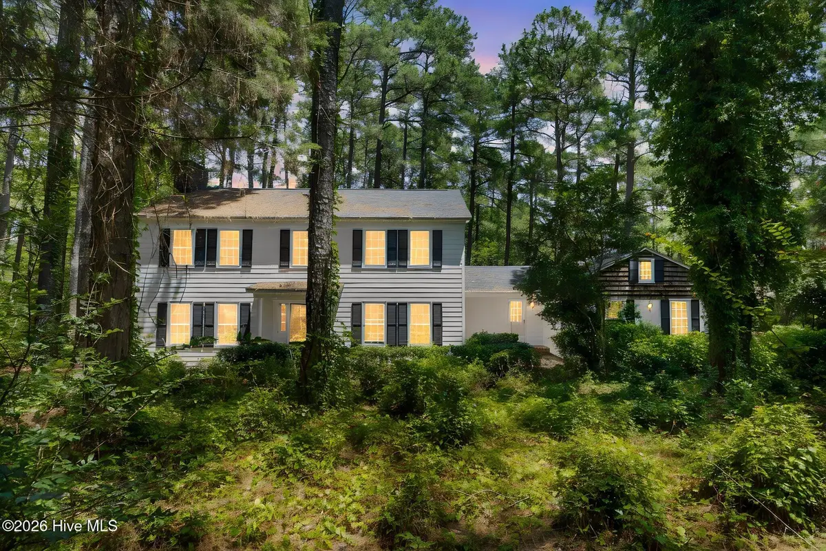 102 James Creek Road, Southern Pines, NC 28387 - #1