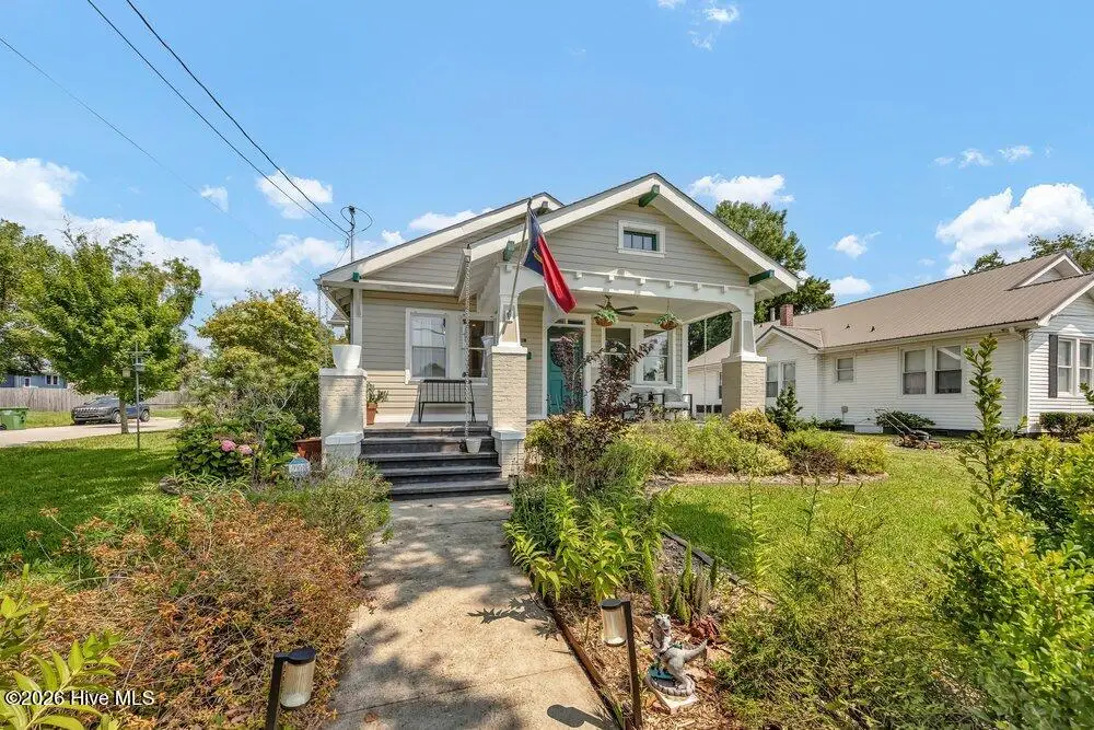 1801 Nun Street, Wilmington, NC 28403 - #1