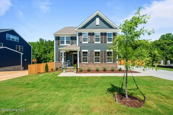273 Dona Drive, Carthage, NC 28327